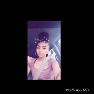 Meet your Posher, Rosa